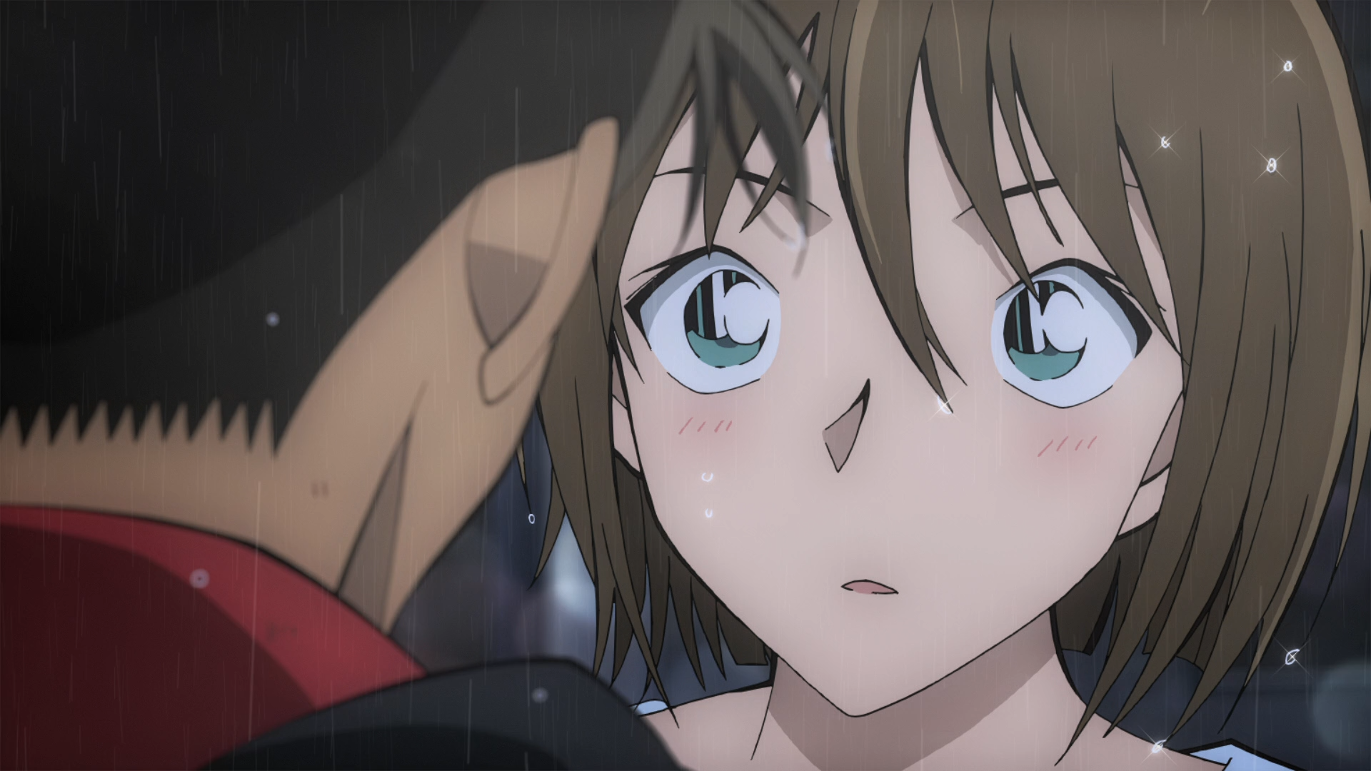 Meitantei Conan Movie 23: Konjou no Fist (exas)